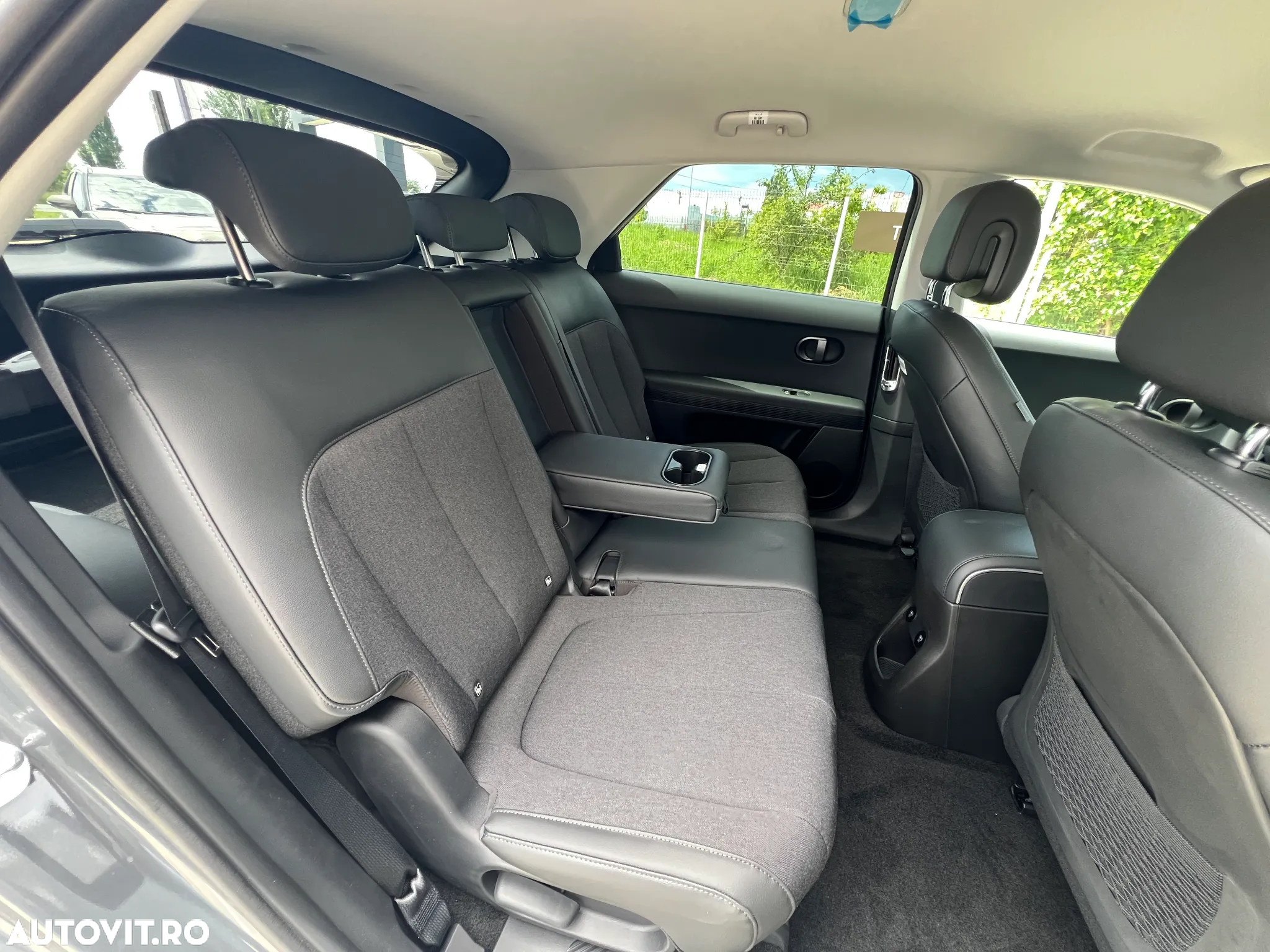 Hyundai IONIQ 5 229 CP 84 kWh 2WD Premium - 18