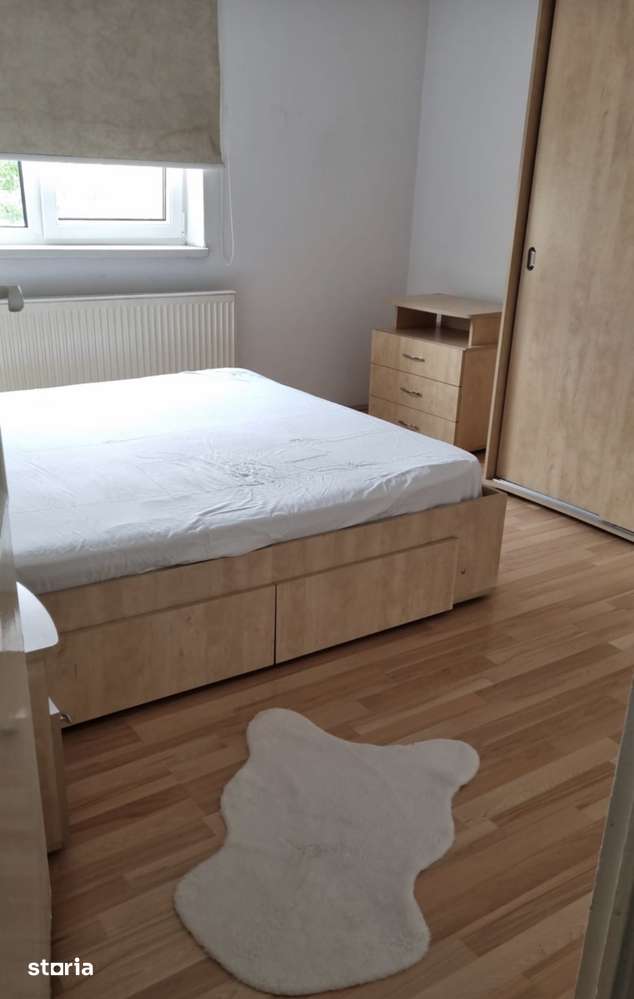 Apartament 2 camere, balcon, Zona Soarelui — fotografia 3