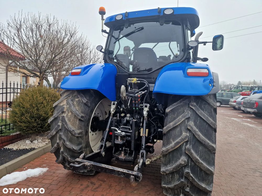 New Holland T7.185, 145KM, 2013r. - 8