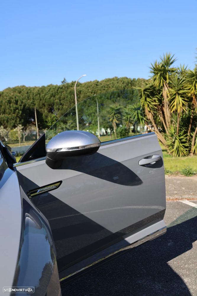 VW Arteon 1.4 eHybrid OPF DSG Elegance - 8