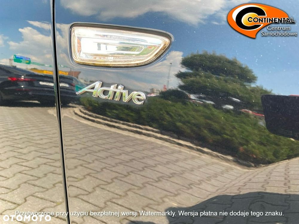 Opel Astra - 15