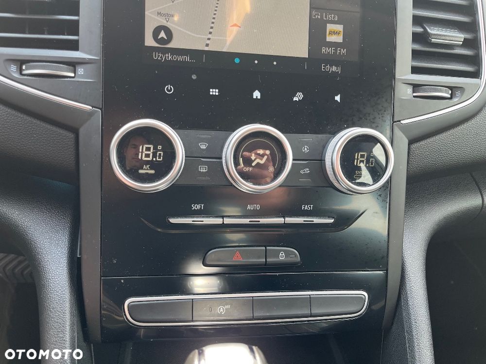 Renault Talisman 1.3 TCe FAP Intens EDC - 14