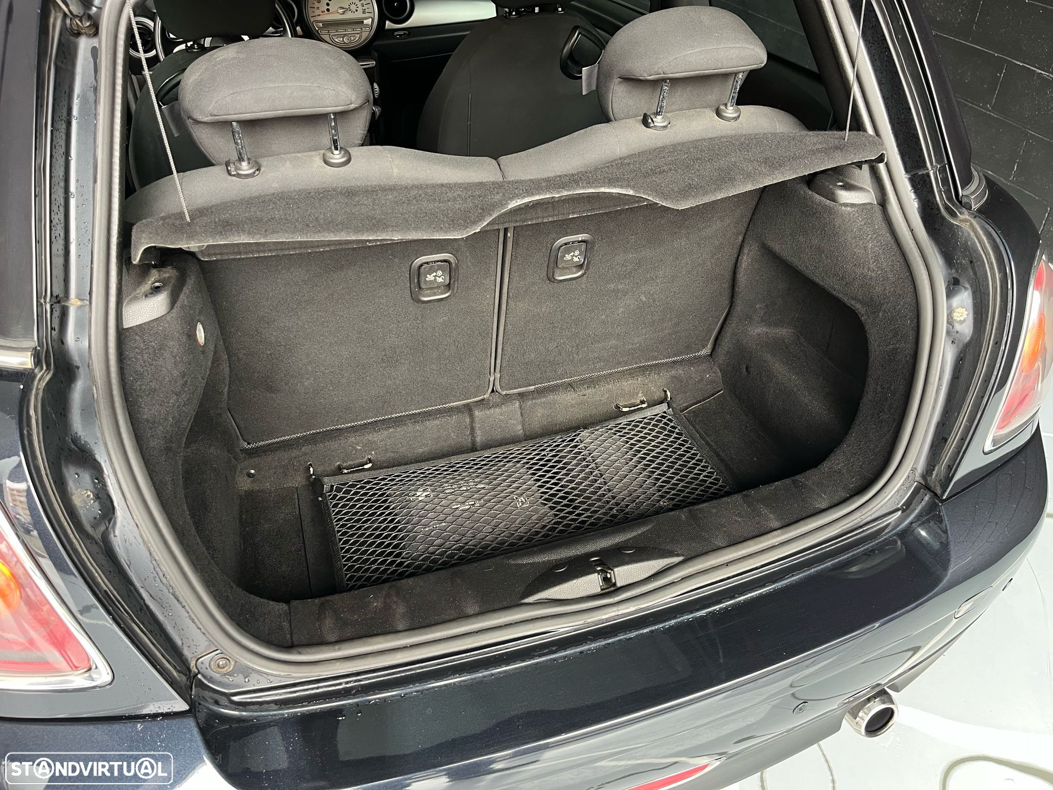 MINI 3 Portas Cooper D - 30