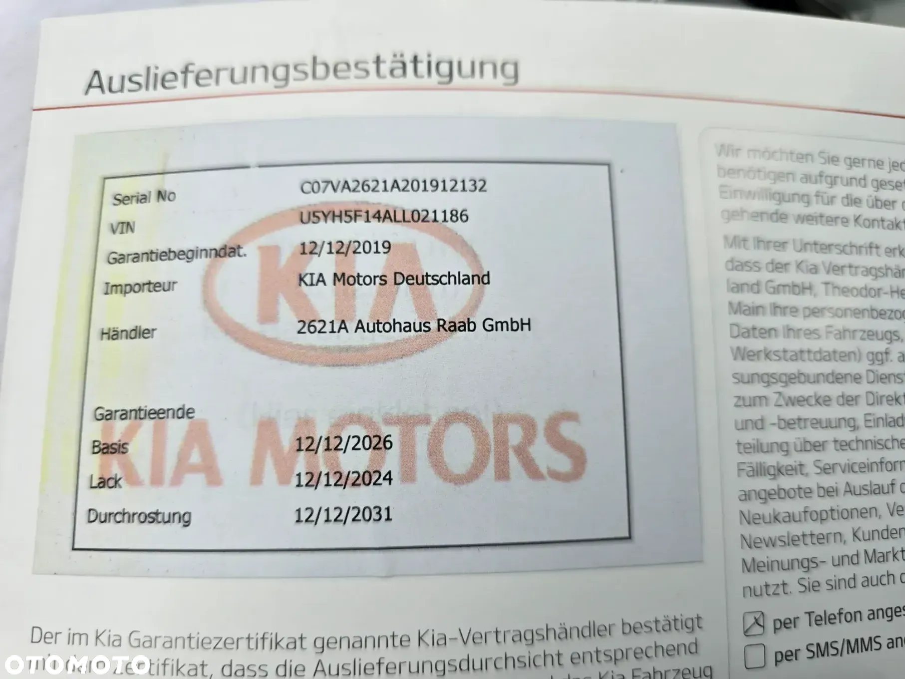 Kia XCeed 1.4 T-GDI OPF SPIRIT - 37