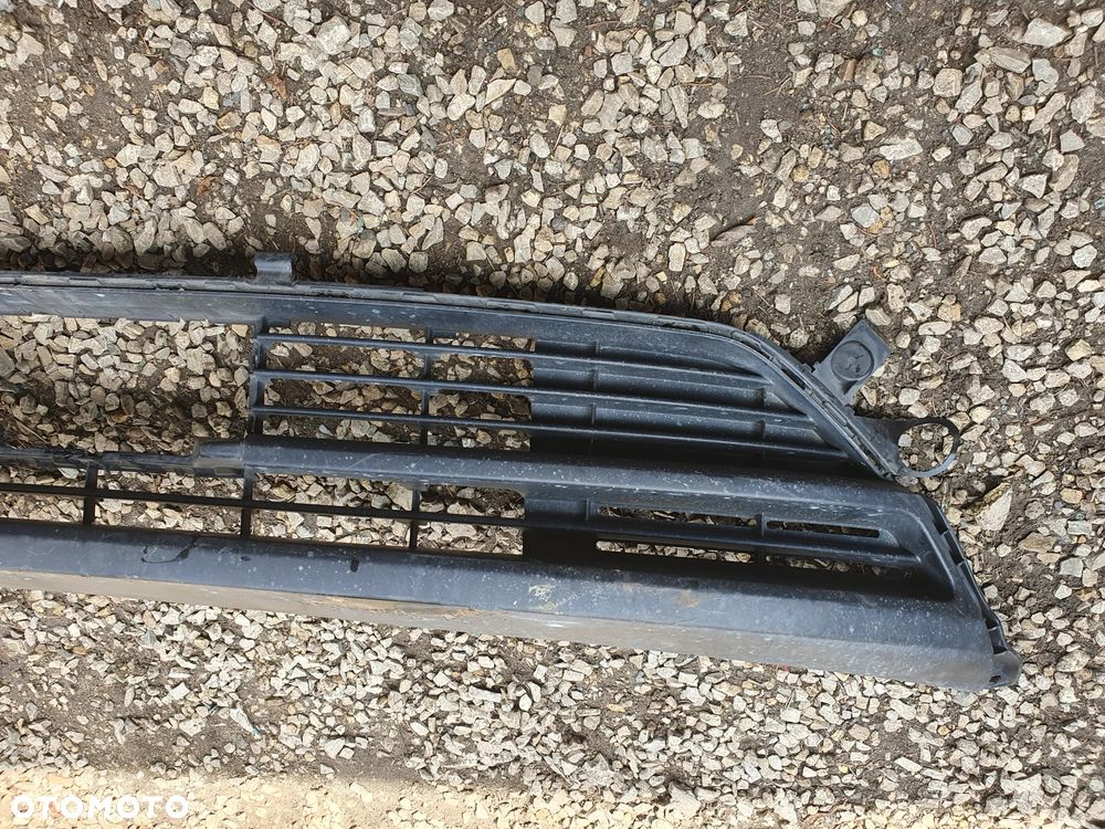 Dolna kratka zderzaka przedniego Przód Opel Grandland X YP00024877 - 2