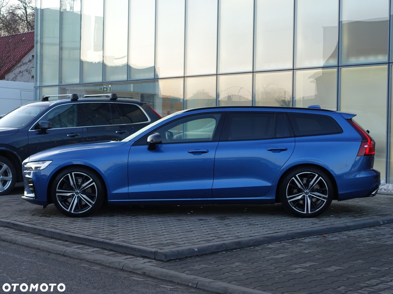 Volvo V60 - 4