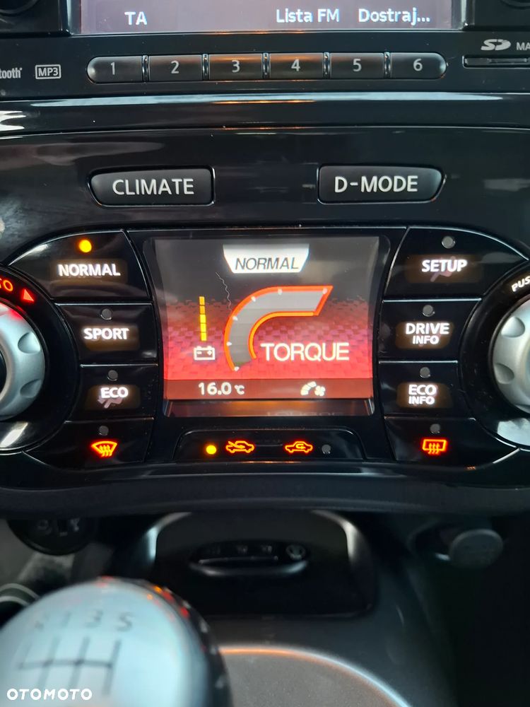 Nissan Juke 1.5 dCi Edition - 21