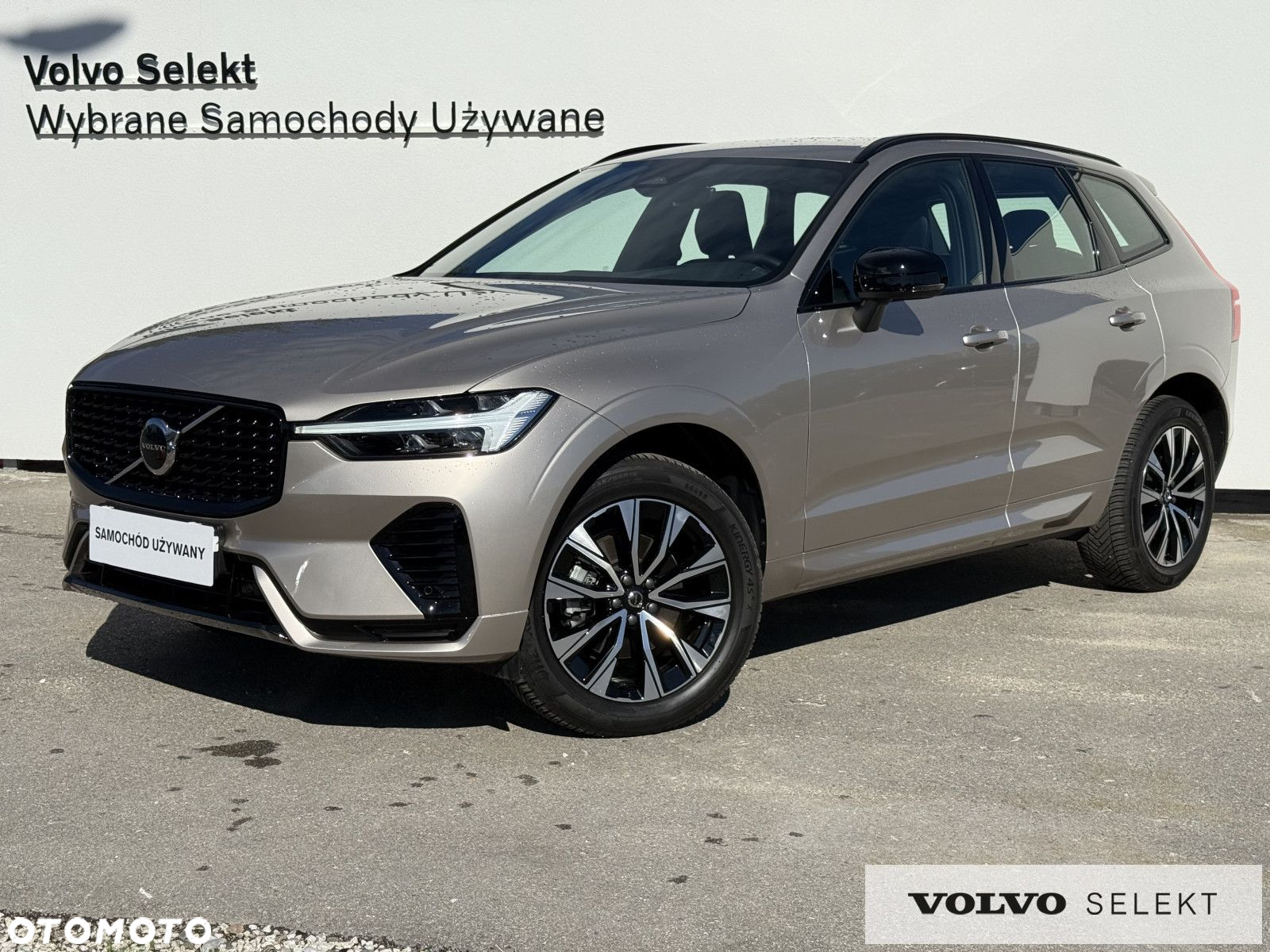 Volvo XC 60 - 5