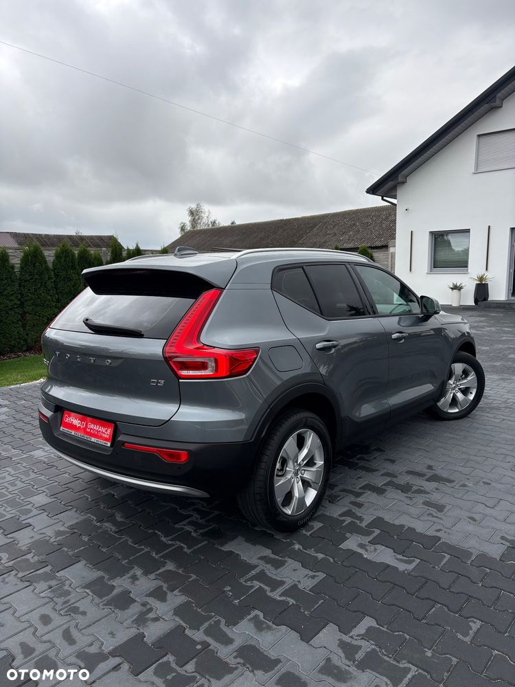 Volvo XC 40 D3 Momentum Pro - 5
