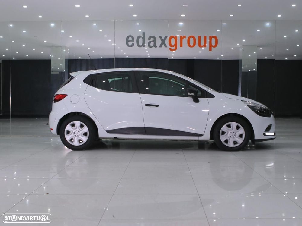Renault Clio Van 1.5 DCI 75 ZEN c/iva - 2