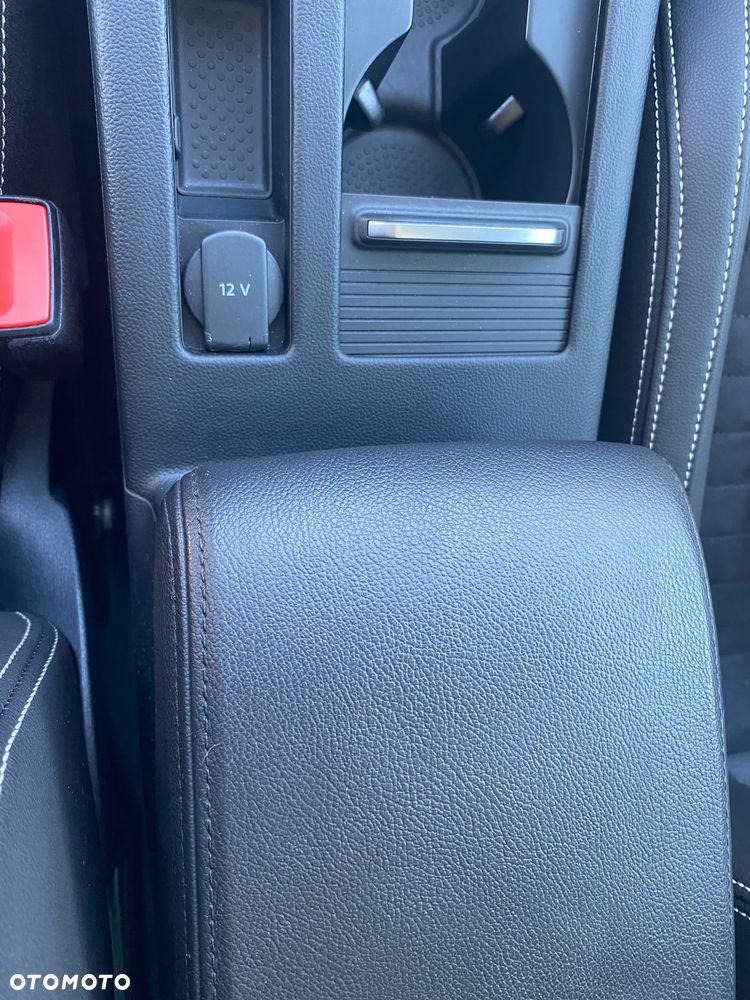 Volkswagen Passat 2.0 TSI Elegance DSG - 6