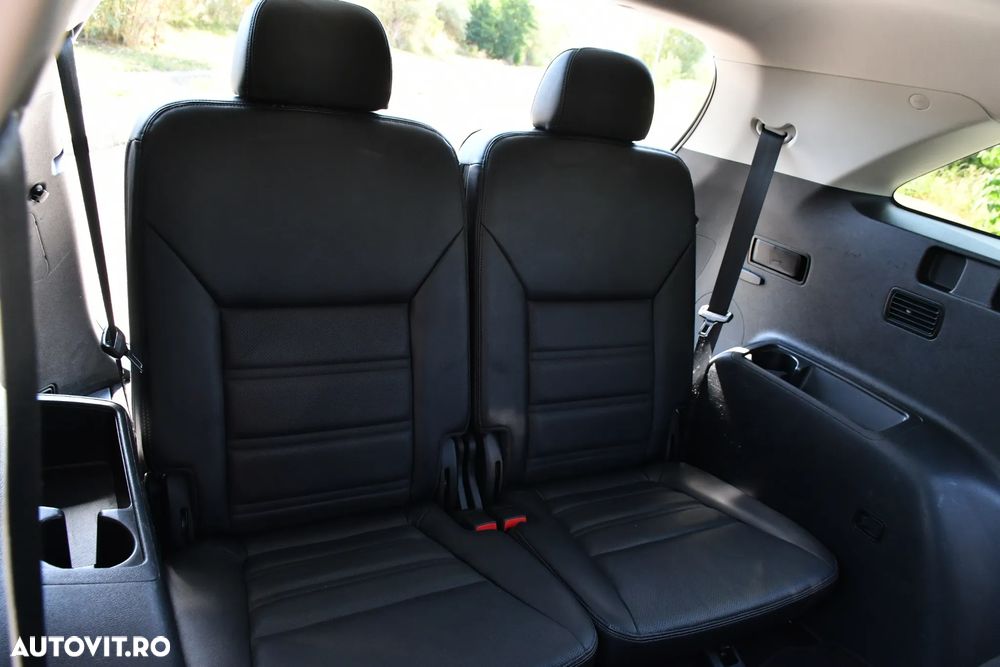 Kia Sorento 2.2 CRDi AWD Aut. Platinum Edition - 37