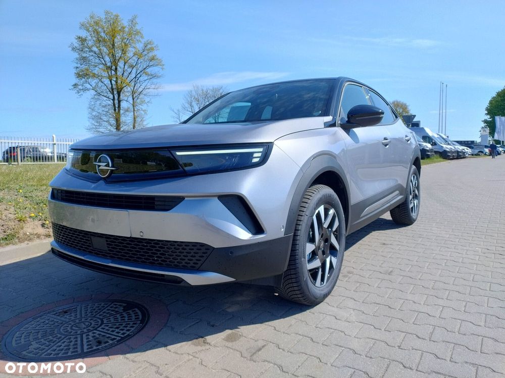 Opel Mokka - 28