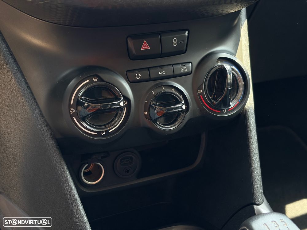 Peugeot 2008 PureTech 82 Active - 25