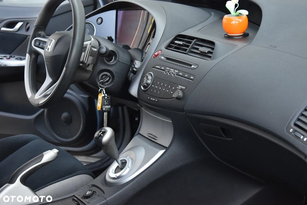 Honda Civic - 30