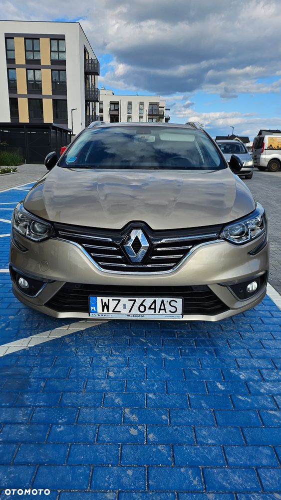 Renault Megane 1.5 Blue dCi Limited - 6