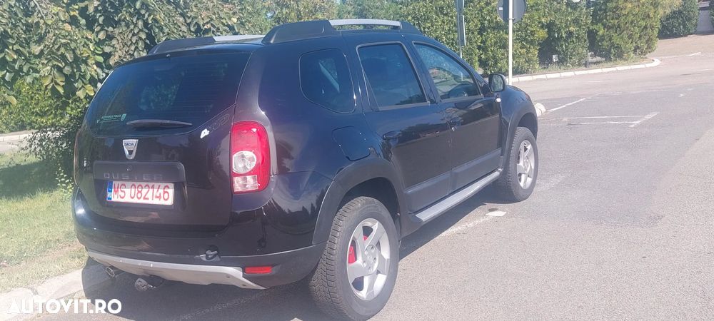 Dacia Duster 1.6 4x4 Laureate - 7