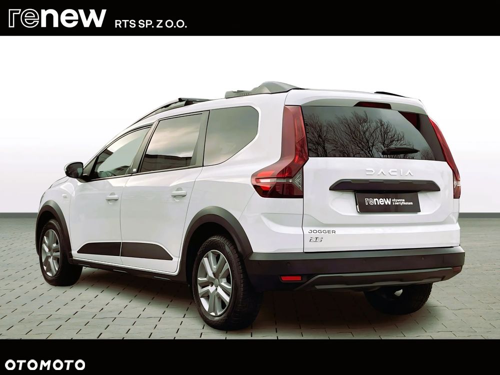 Dacia Jogger 1.0 TCe Expression 7os - 3