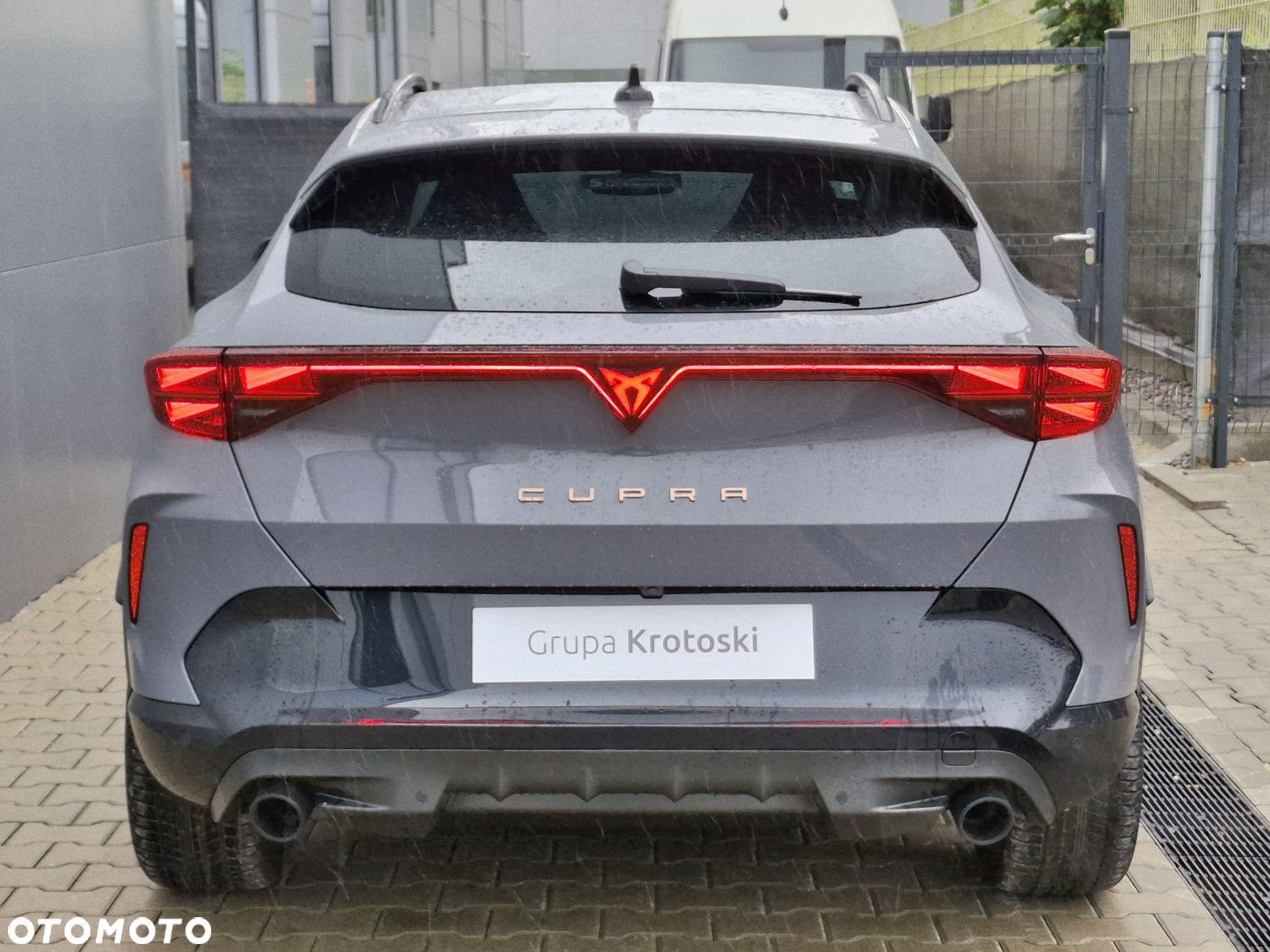 Cupra Formentor - 7