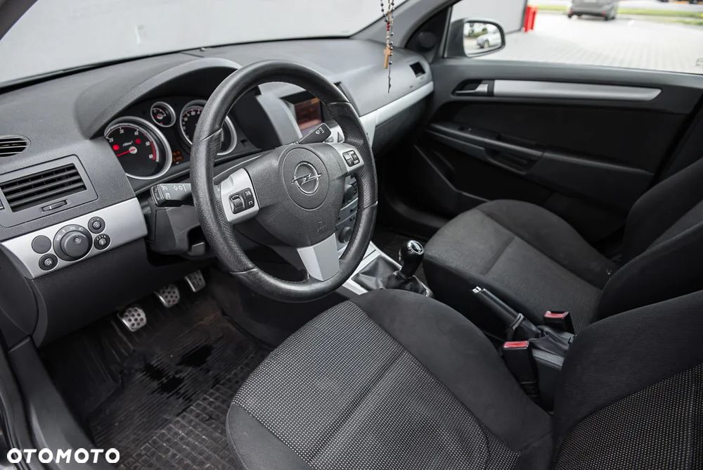 Opel Astra - 15