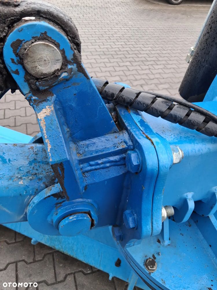 Inny AGROLAND RL 250 - 10