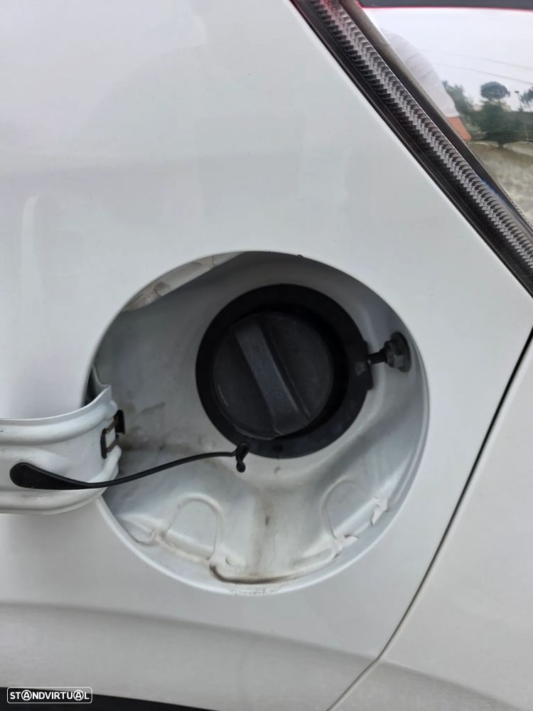 Peugeot 108 1.0 VTi Active - 44