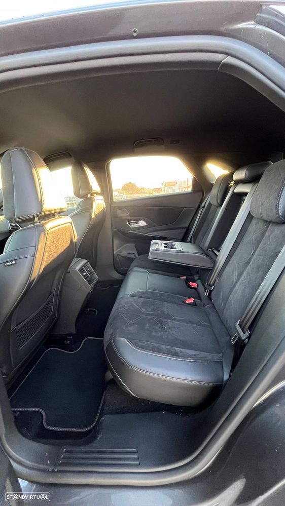 DS DS7 Crossback 1.5 BlueHDi Performance Line EAT8 - 10