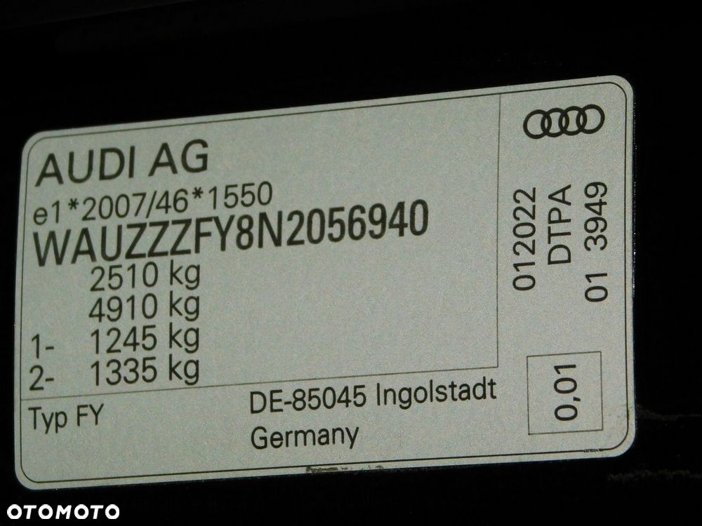 Audi Q5 40 TDI quattro S tronic sport - 19