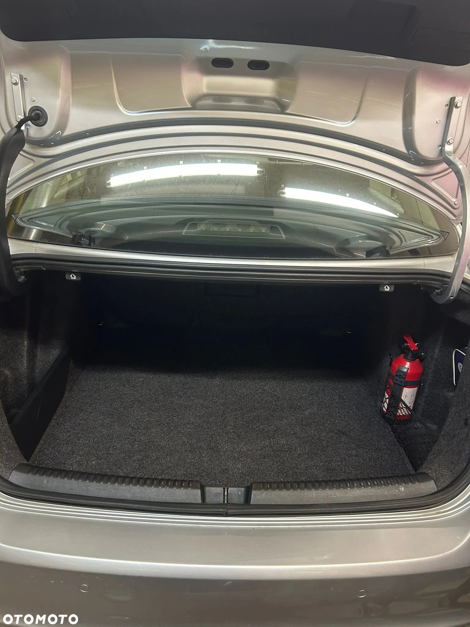 Volkswagen Jetta 1.4 TSI Highline - 15