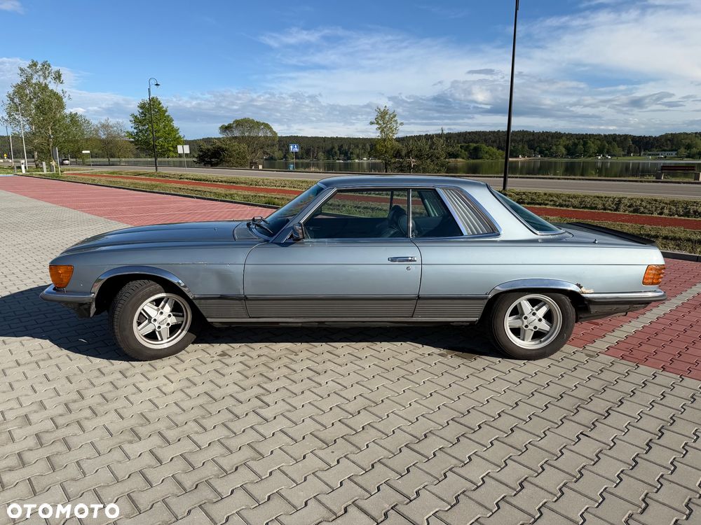 Mercedes-Benz SLC - 7