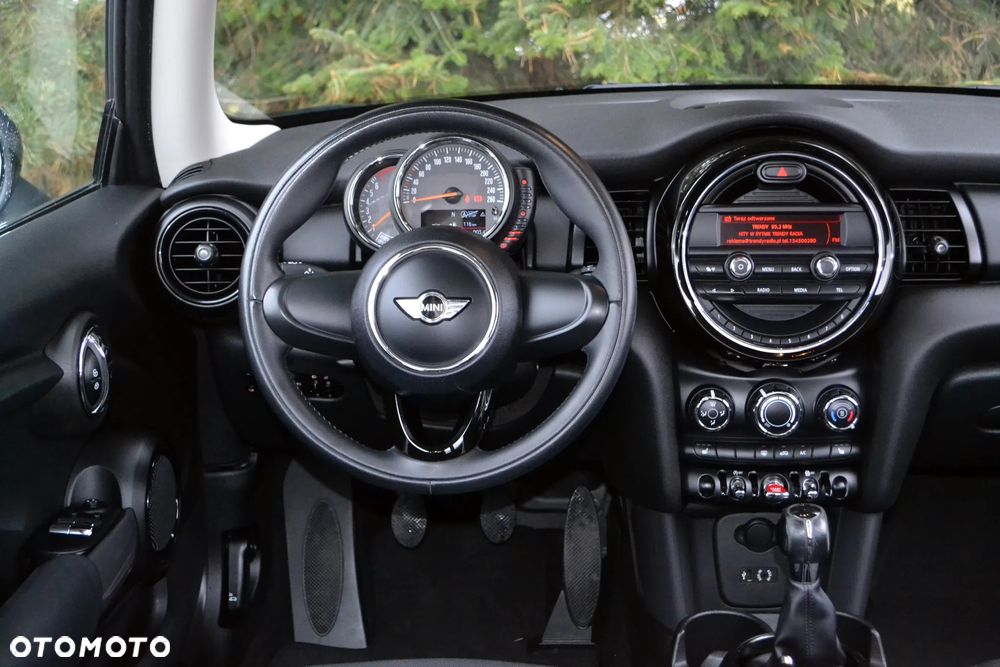 MINI ONE - 11