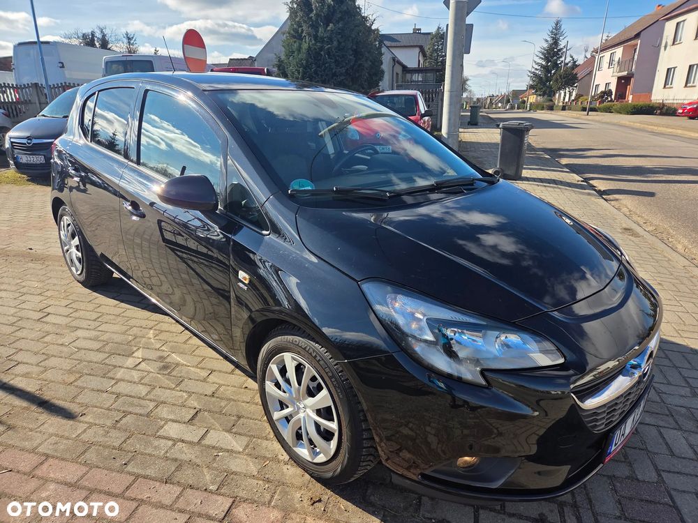 Opel Corsa 1.4 Active - 1