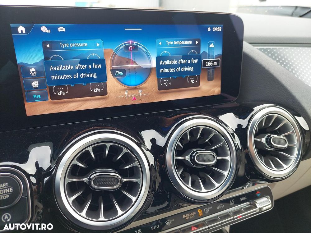 Mercedes-Benz GLA 200 d 4MATIC Aut. - 19