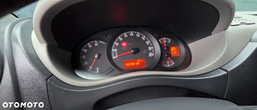 Opel MOVANO L2H2 KLIMATYZACJA  MAŁY PRZEBIEG - 7