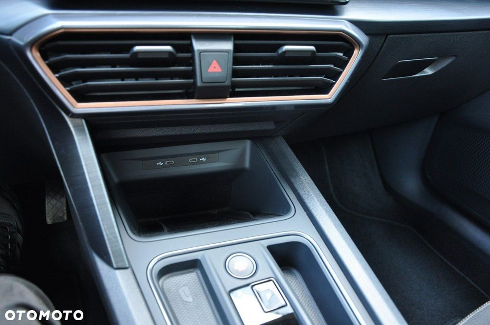 Cupra Formentor 2.0 TSI 4Drive DSG - 13