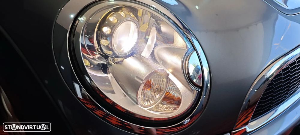 MINI 3 Portas Cooper S - 16