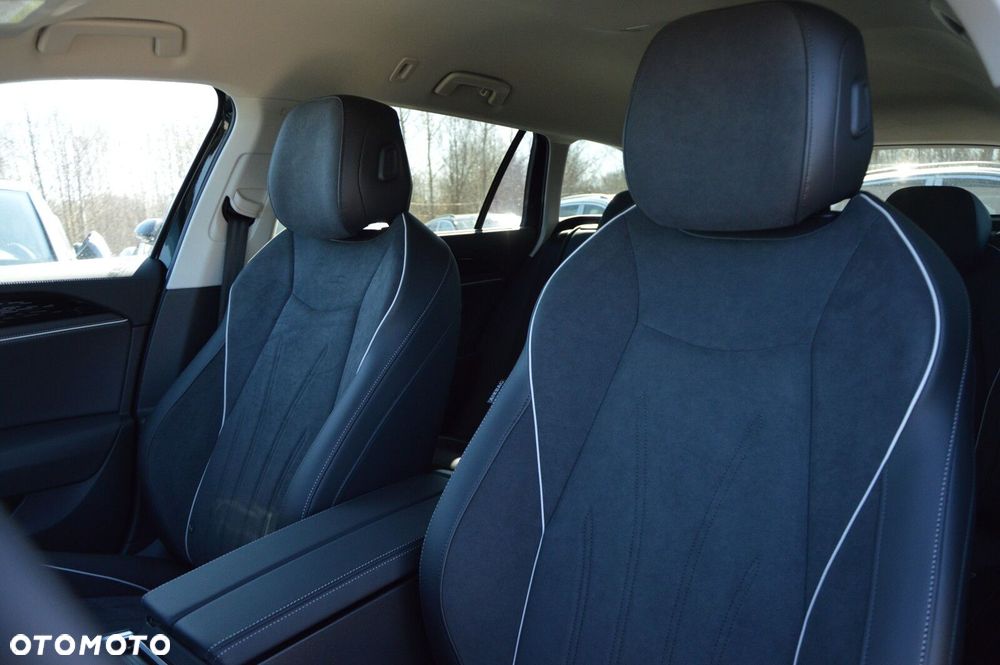 Volkswagen Passat - 7