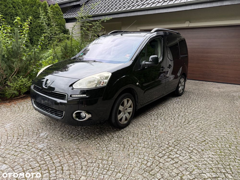 Peugeot Partner - 10