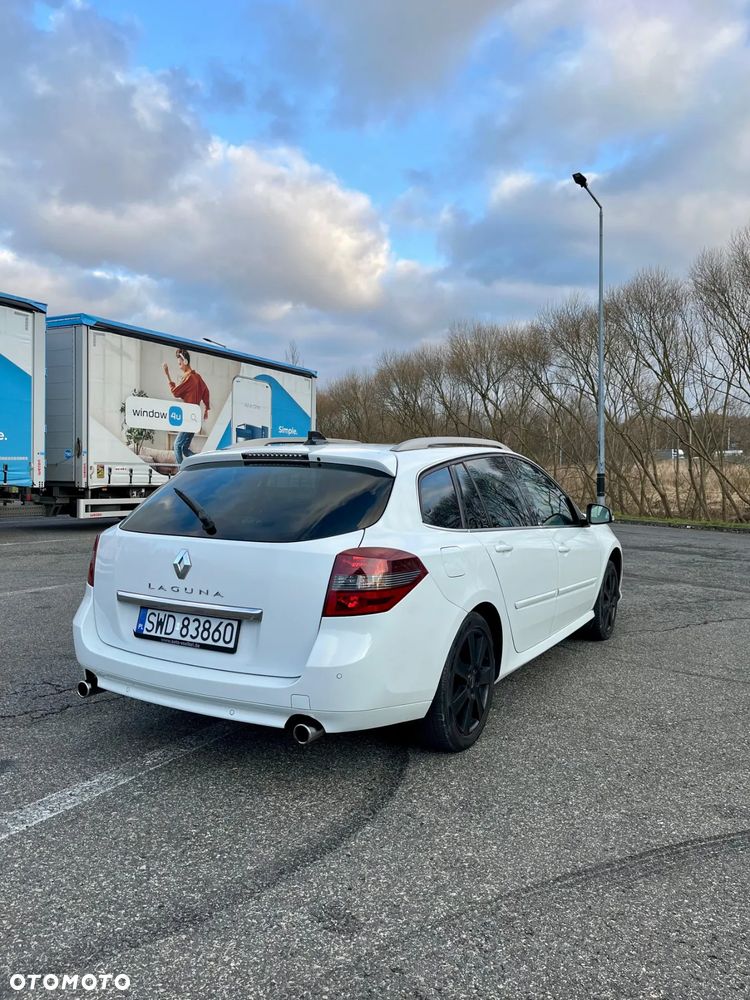Renault Laguna Grandtour 2.0 16V Turbo GT - 35