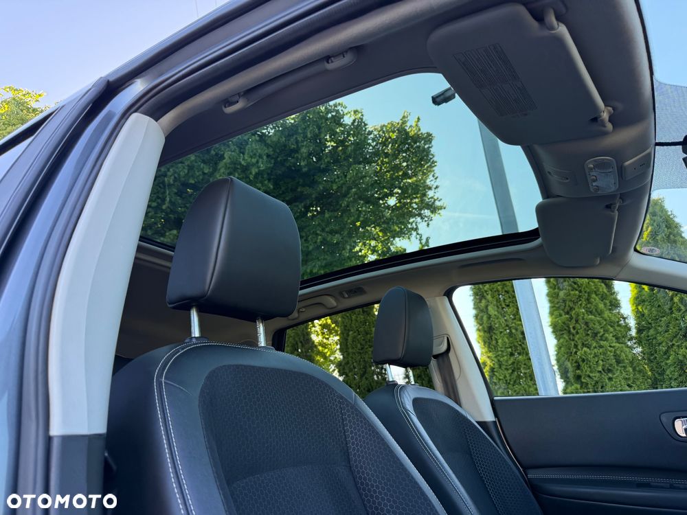 Nissan Qashqai 2.0 I-Way - 13