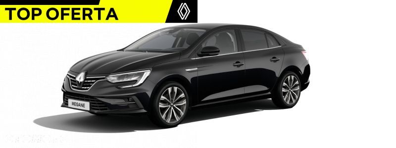 Renault Megane - 1