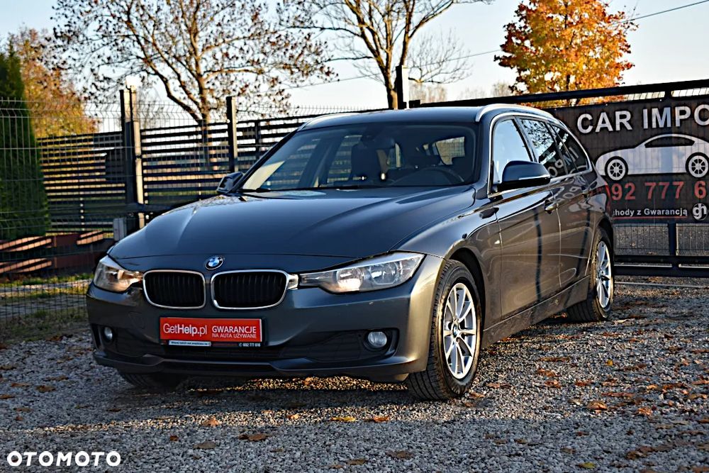 BMW Seria 3 - 14