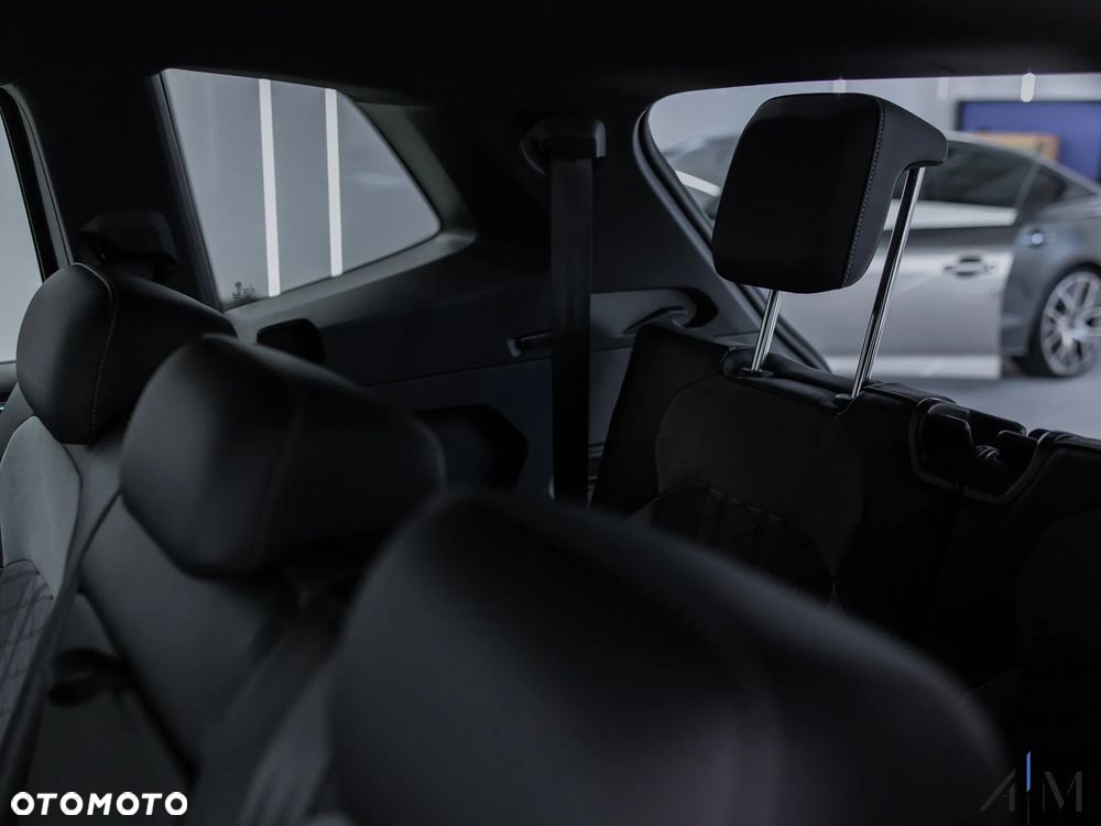 Volkswagen Tiguan Allspace 2.0 TDI 4Mot R-Line DSG 7os - 16