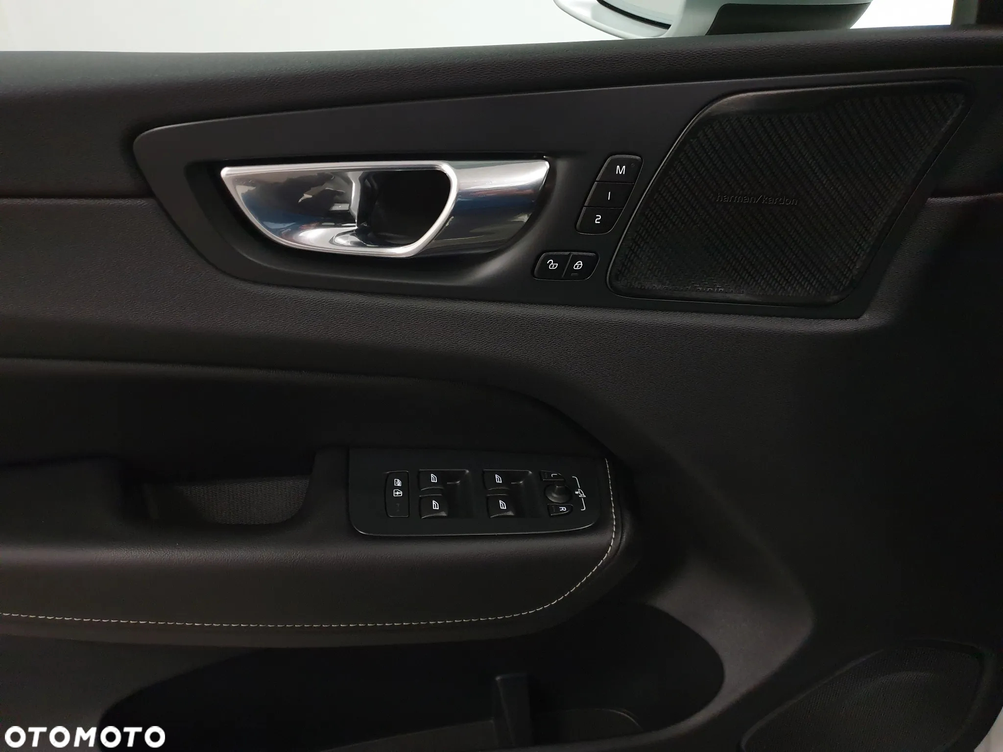 Volvo XC 60 D4 Geartronic RDesign - 7