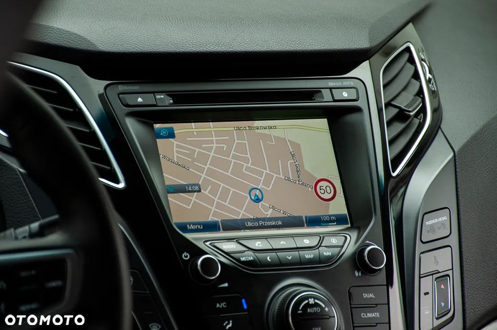 Hyundai i40 2.0 Premium - 33