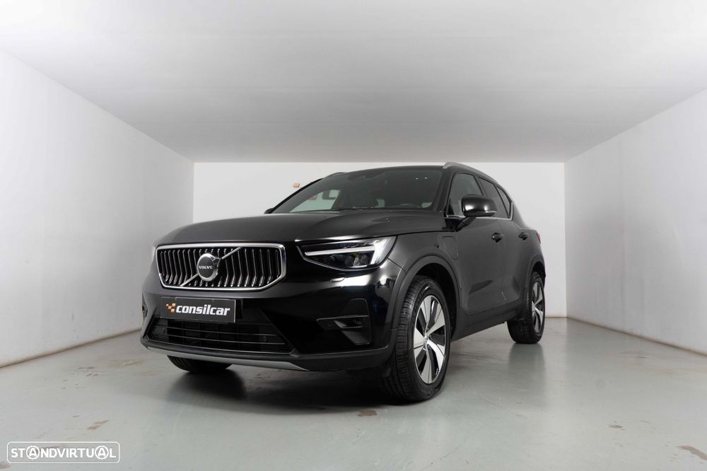 Volvo XC 40 1.5 T4 PHEV Inscription Expression - 9