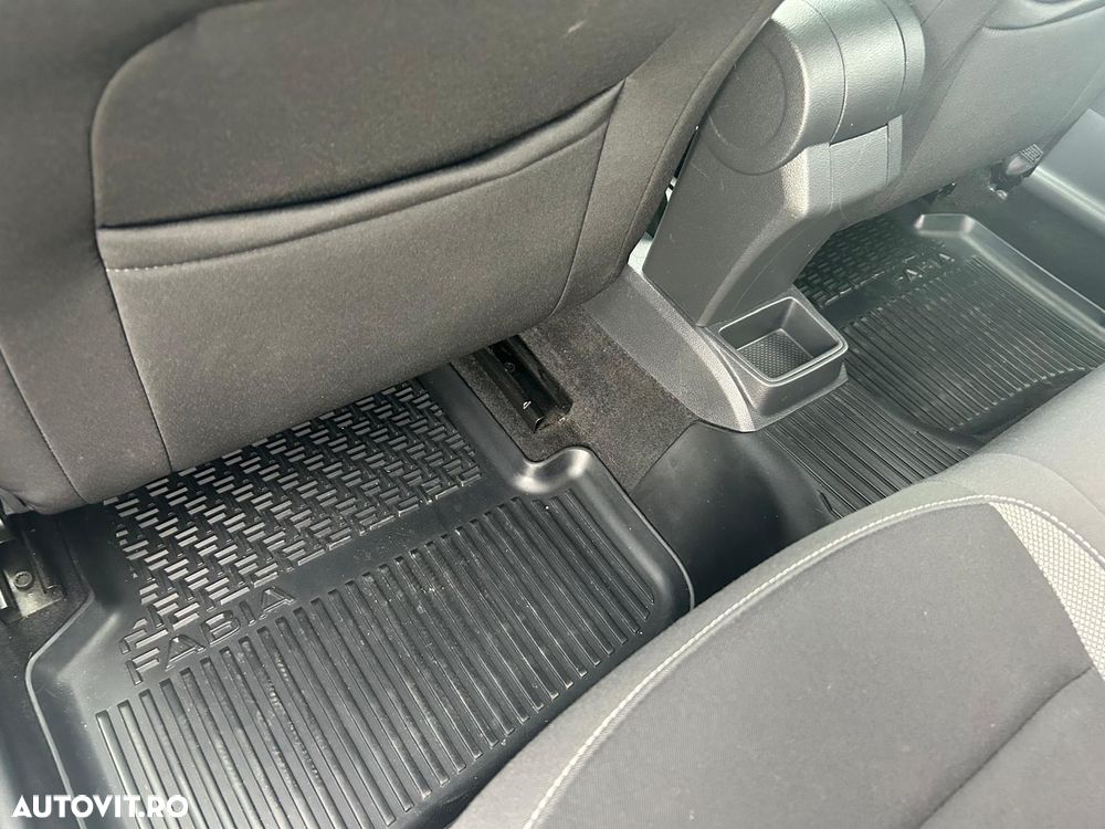 Skoda Fabia 1.0 Active - 21