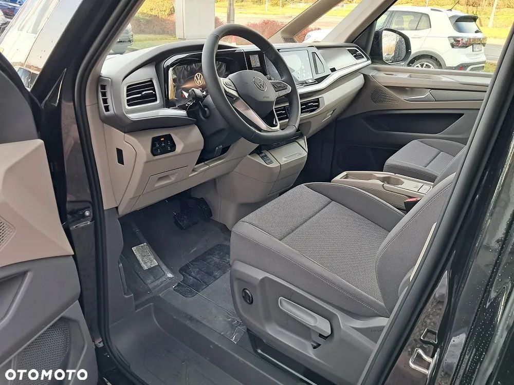 Volkswagen Multivan 2.0 TDI L2 Life DSG - 23