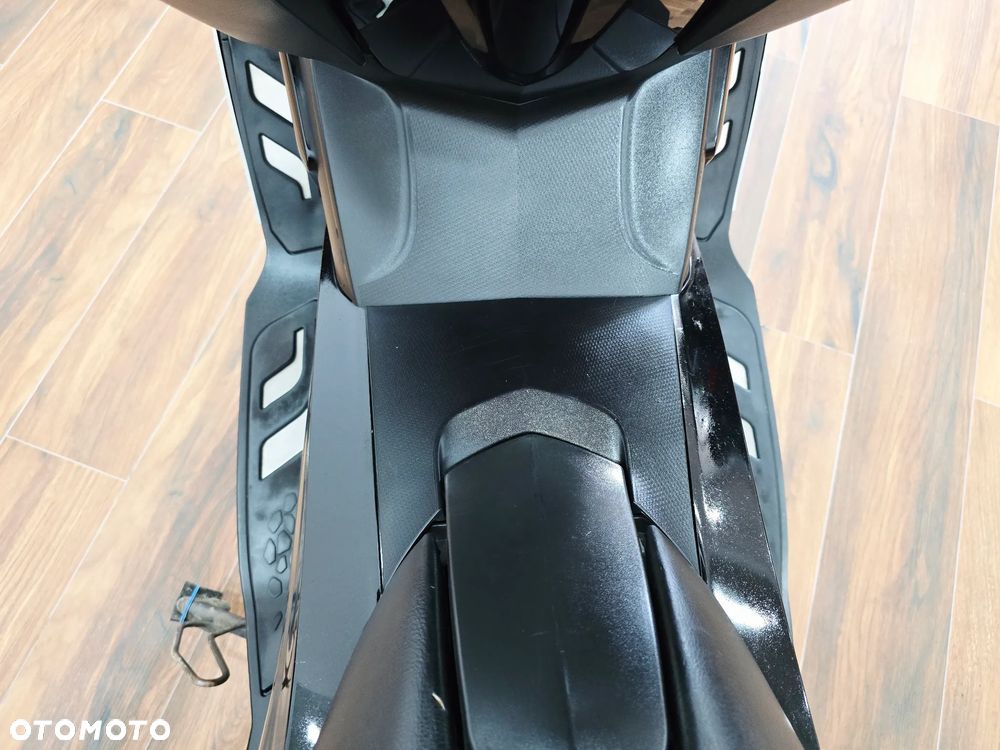 BMW C650 GT - 16