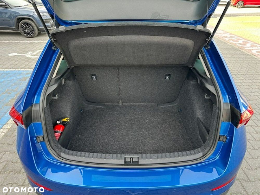Skoda Scala - 14